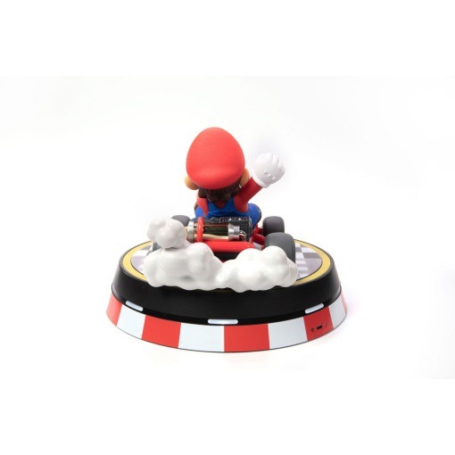 Mario Kart Estatua PVC Mario Collector's Edition 22 cm