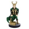 Marvel Soporte Cably Guys Loki 20 cm