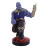 Marvel Soporte Cably Guys Thanos 20 cm