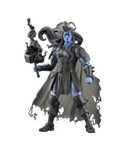 Marvel Legends Figura Black Winter (Thor) (BAF: Marvel's Zabu) 15 cm