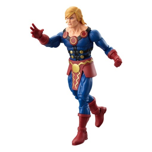 Marvel Legends Figura Ikaris (BAF: Marvel's Zabu) 15 cm