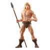 Marvel Legends Figura Ka-Zar (BAF: Marvel's Zabu) 15 cm