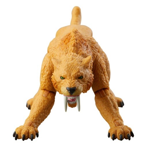 Marvel Legends Figura Ka-Zar (BAF: Marvel's Zabu) 15 cm