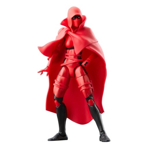 Marvel Legends Figura Red Widow (BAF: Marvel's Zabu) 15 cm