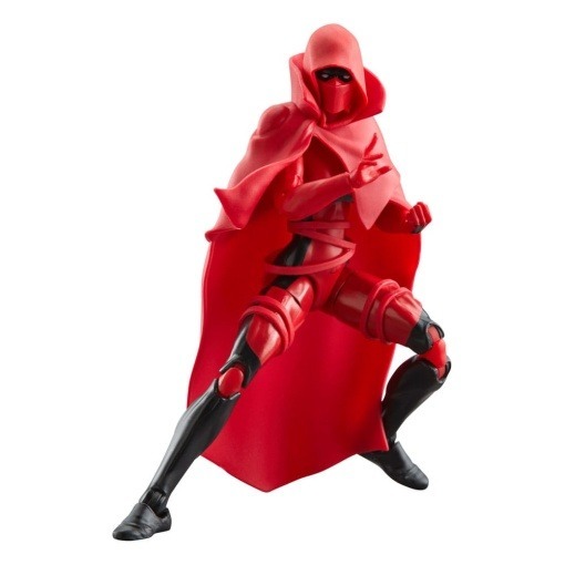 Marvel Legends Figura Red Widow (BAF: Marvel's Zabu) 15 cm