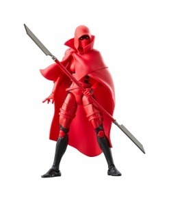 Marvel Legends Figura Red Widow (BAF: Marvel's Zabu) 15 cm