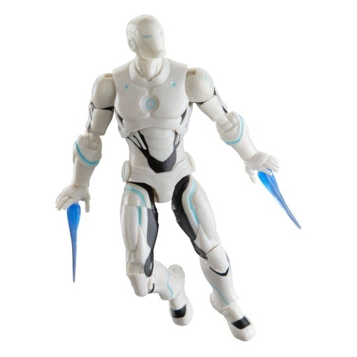 Marvel Legends Figura Superior Iron Man 15 cm