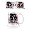 Marvel Taza Venom Comic Covers