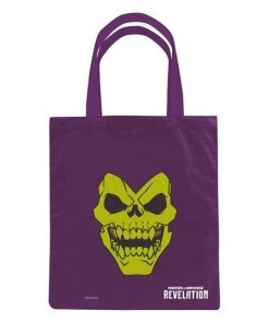 Masters of the Universe Bolso Skeletor Face