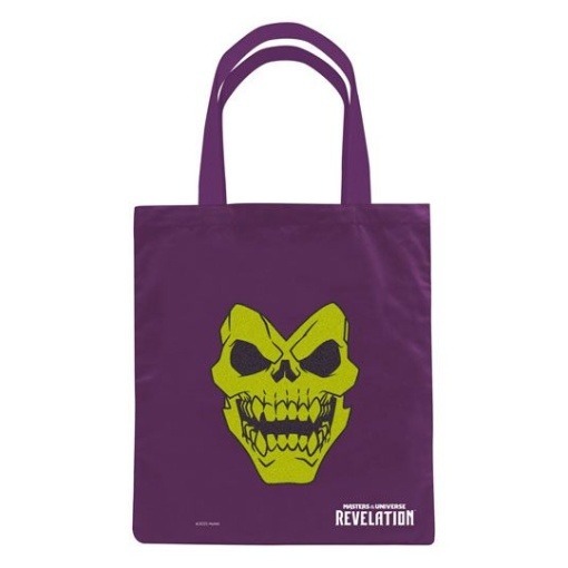 Masters of the Universe Bolso Skeletor Face