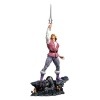 Masters of the Universe Estatua 1/10 Art Scale Prince Adam 38 cm