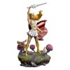 Masters of the Universe Estatua BDS Art Scale 1/10 Princess of Power She-Ra 28 cm