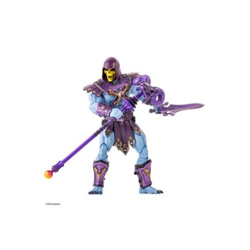 Masters of the Universe Figura 1/6 Skeletor 30 cm