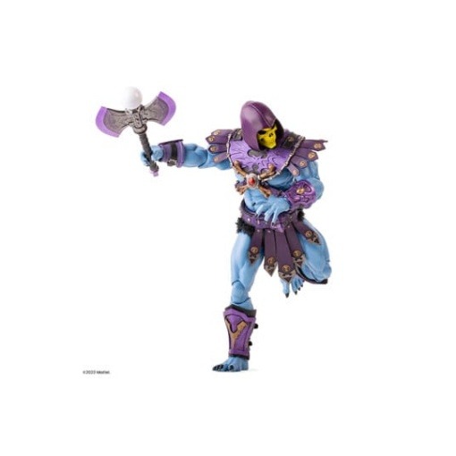 Masters of the Universe Figura 1/6 Skeletor 30 cm