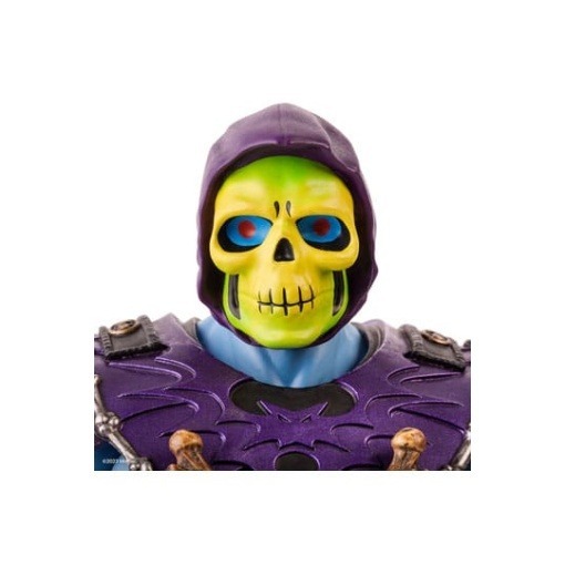 Masters of the Universe Figura 1/6 Skeletor 30 cm