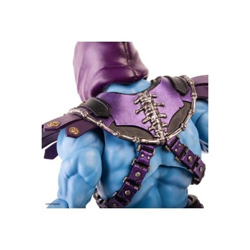 Masters of the Universe Figura 1/6 Skeletor 30 cm