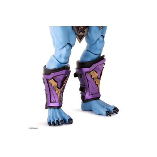 Masters of the Universe Figura 1/6 Skeletor 30 cm