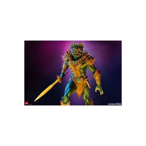 Masters of the Universe Legends Estatua 1/5 Mer-Man 44 cm