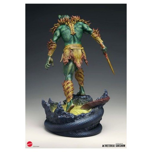 Masters of the Universe Legends Estatua 1/5 Mer-Man 44 cm