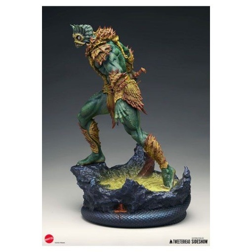 Masters of the Universe Legends Estatua 1/5 Mer-Man 44 cm