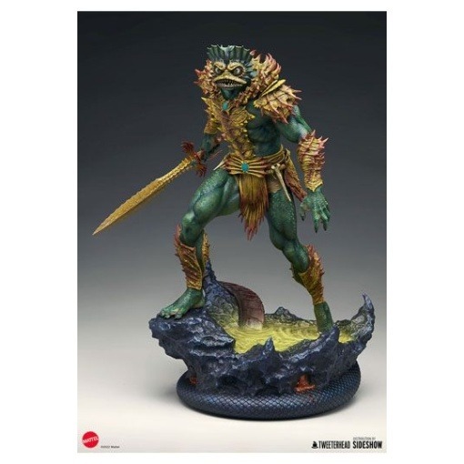 Masters of the Universe Legends Estatua 1/5 Mer-Man 44 cm