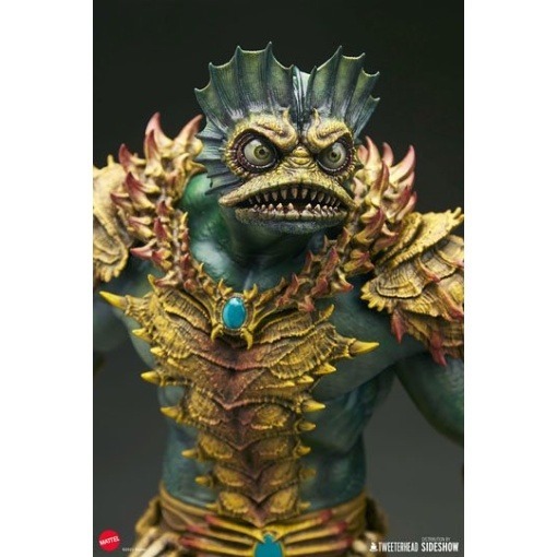 Masters of the Universe Legends Estatua 1/5 Mer-Man 44 cm