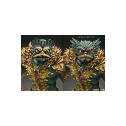 Masters of the Universe Legends Estatua 1/5 Mer-Man 44 cm