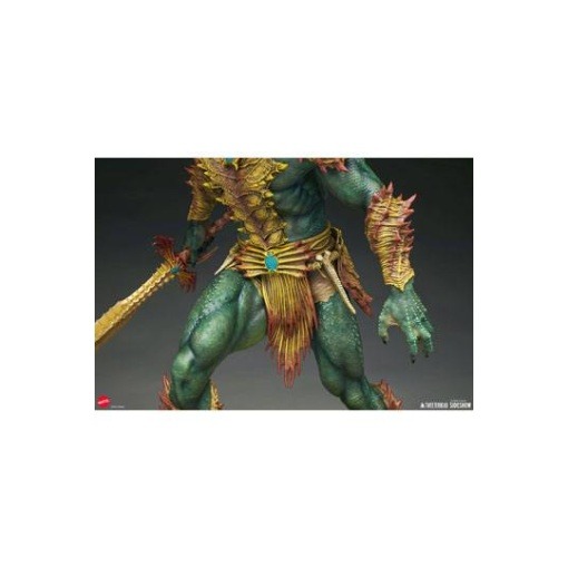 Masters of the Universe Legends Estatua 1/5 Mer-Man 44 cm