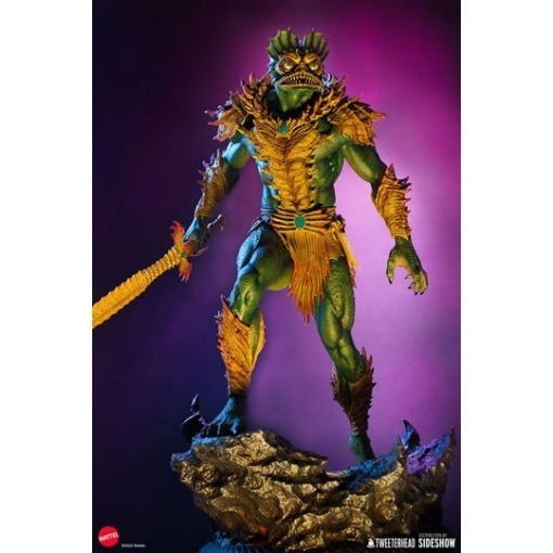 Masters of the Universe Legends Estatua 1/5 Mer-Man 44 cm