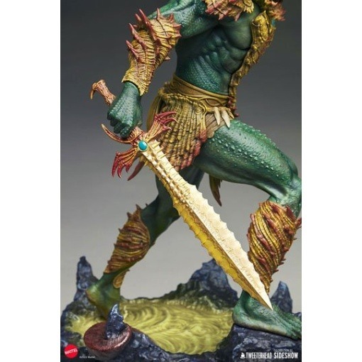 Masters of the Universe Legends Estatua 1/5 Mer-Man 44 cm