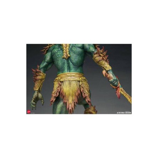 Masters of the Universe Legends Estatua 1/5 Mer-Man 44 cm