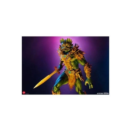 Masters of the Universe Legends Estatua 1/5 Mer-Man 44 cm