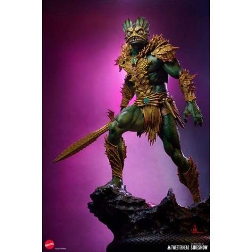 Masters of the Universe Legends Estatua 1/5 Mer-Man 44 cm