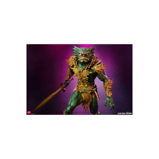 Masters of the Universe Legends Estatua 1/5 Mer-Man 44 cm