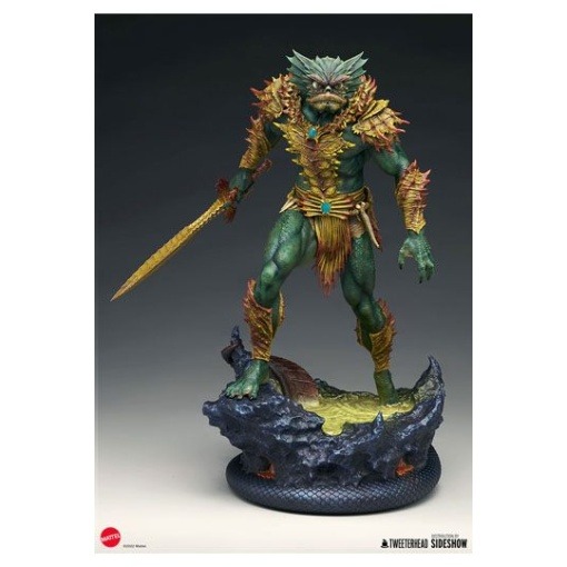 Masters of the Universe Legends Estatua 1/5 Mer-Man 44 cm