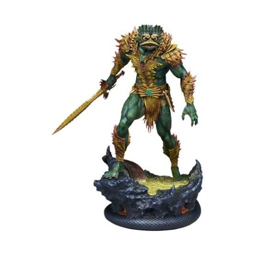 Masters of the Universe Legends Estatua 1/5 Mer-Man 44 cm