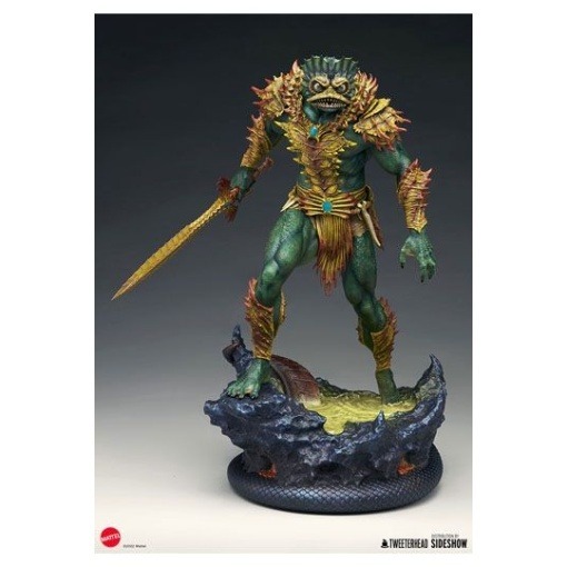 Masters of the Universe Legends Estatua 1/5 Mer-Man 44 cm