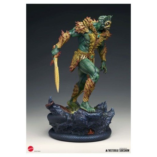 Masters of the Universe Legends Estatua 1/5 Mer-Man 44 cm