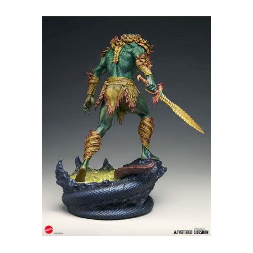 Masters of the Universe Legends Estatua 1/5 Mer-Man 44 cm