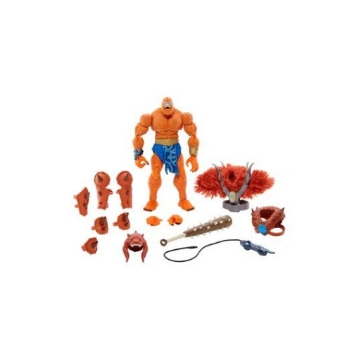 Masters of the Universe Masterverse Figura 2022 Beast Man 23 cm