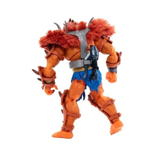 Masters of the Universe Masterverse Figura 2022 Beast Man 23 cm