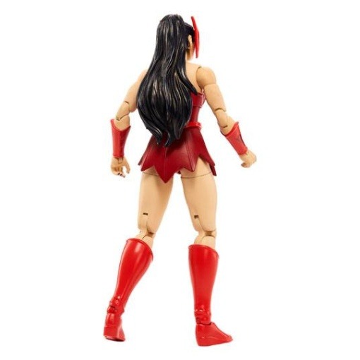 Masters of the Universe Masterverse Figura 2022 Princess of Power: Catra 18 cm