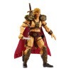 Masters of the Universe Masterverse Figura Deluxe Movie He-Man 18 cm