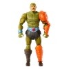 Masters of the Universe: New Eternia Masterverse Figura Man-At-Arms 18 cm