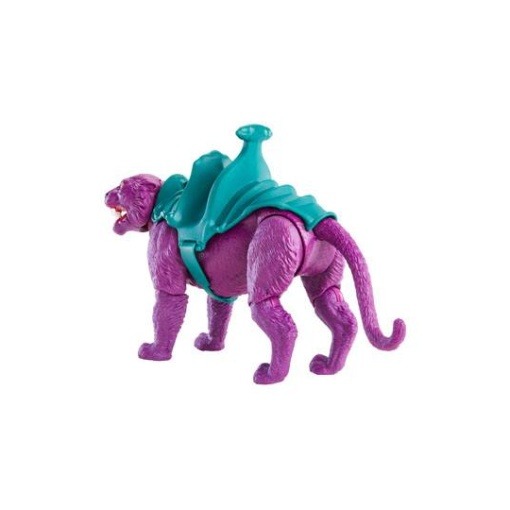 Masters of the Universe Origins Figuras 2021 Panthor 14 cm