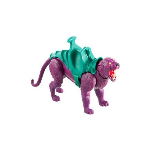 Masters of the Universe Origins Figuras 2021 Panthor 14 cm