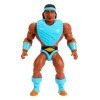 Masters of the Universe Origins Figuras Bolt-Man 14 cm