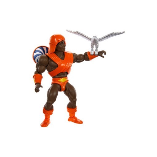 Masters of the Universe Origins Figuras Hypno 14 cm