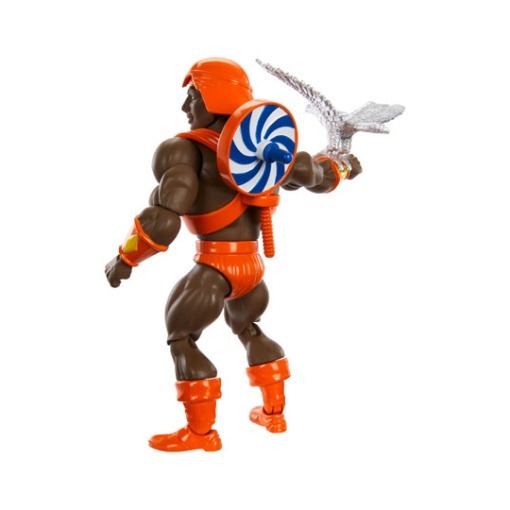 Masters of the Universe Origins Figuras Hypno 14 cm