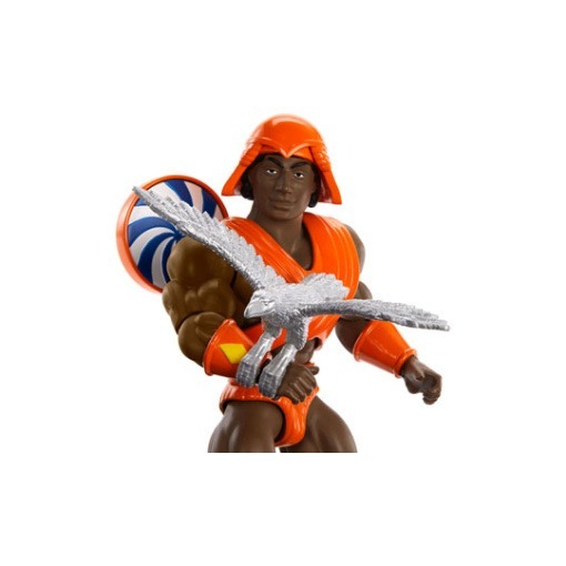 Masters of the Universe Origins Figuras Hypno 14 cm